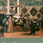 recensie De Jong