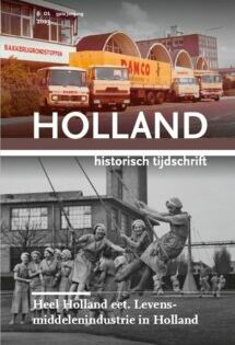 Heel Holland eet (2023-1)