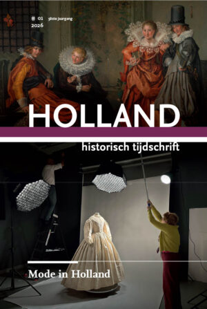 Mode in Holland (2026-1)