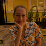 Nina Witteman