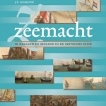Brand – recensie Sigmond, Zeemacht in Holland en Zeeland