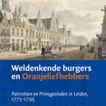 DeJong weldenkende burgers