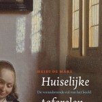 recensie De Mare, Huiselijke taferelen