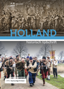 1572: Opstandig Holland (2022-1)