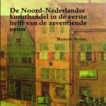 recensie Boers, De Noord-Nederlandse kunsthandel